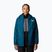 Women's rain jacket The North Face Quest midinight petrol