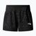 Women's running shorts The North Face Sunriser 2.5" tnf black