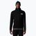 Men's hybrid jacket The North Face Binntal Hybrid Ventrix black/black/ant