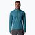 Men's running sweatshirt The North Face Winter Warm Pro 1/4 Zip algae blue