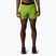 Men's The North Face Breeze 5" meadow grass/oak green running shorts