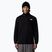 Men's sweatshirt The North Face Crest 1/4 Zip black