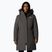 Women's down coat The North Face Zaneck Parka smoked pearl