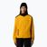 Women's sweatshirt The North Face Alpine Polartec 200 FZ summit gold/black