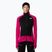 Women's The North Face Bolt Polartec Jacket pink primrose/black