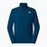 Men's The North Face 100 Glacier 1/4 Zip midnight petrol sweatshirt