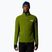 Men's The North Face Binntal Hybrid Ventrix oak green/black jacket