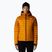 Women's down jacket The North Face Terra Peak Hoodie apricot glaze / iron citrus