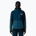 Men's hybrid jacket The North Face Binntal Hybrid Ventrix Hoodie mallard blue/midnight