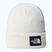 The North Face Salty white dune winter cap