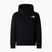 Children's sweatshirt The North Face Teen Redbox Regular P/O black