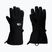 Men's ski glove The North Face Montana Ski black