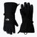 Men's ski glove The North Face Montana Ski black