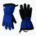 The North Face Kids Montana Ski Gloves blue