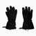 The North Face Kids Montana Ski Gloves black