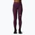 Women's running leggings The North Face Movmynt 7/8 midnight mauve/purple granite