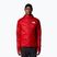 Men's wind jacket The North Face Windstream Shell high risk red