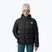 Women's jacket The North Face Saikuru black/asphalt grey