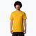 Men's The North Face Simple Dome Tee summit gold T-shirt