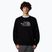 Men's sweatshirt The North Face Drew Peak Crew black
