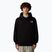 Men's sweatshirt The North Face Essential Relaxed Hoodie black