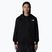 Men's The North Face Simple Dome Full Zip Hoodie black