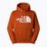 Men's sweatshirt The North Face Easy Hoodie earthen copper