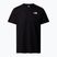 Men's t-shirt The North Face Vertical black