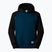 Men's The North Face Heritage Hoodie midnight petrol/ black