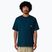 Men's The North Face Heritage Pocket Tee midnight petrol t-shirt