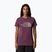 The North Face women's Easy midnight mauve/purple T-shirt