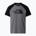 Men's The North Face Raglan Easy medium grey heather t-shirt