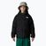 Children's down jacket The North Face North Down Hooded black