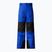 The North Face Freedom Insulated blue children's ski trousers