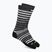 Socks Smartwool Everyday Spruce Street Crew black/white