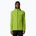 Men's The North Face Summit Futurefleece FZ meadow grass sweatshirt