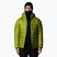 Men's down jacket The North Face Summit Breithorn Hoodie meadow grass