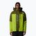 Men's The North Face Summit Torre Egger Futurelight meadow grass/forest olive rain jacket