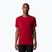 Men's The North Face Lightning garnet red t-shirt