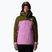 The North Face Namak Insulated forest olive/dragonfruit women's ski jacket