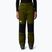 Women's ski trousers The North Face Lenado forest olive/black