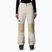 Women's ski trousers The North Face Lenado Short white dune