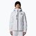 Women's ski jacket The North Face Descendit white