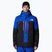 Men's ski jacket The North Face Snowsquall blue/black
