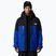 Men's ski jacket The North Face Chakal blue/black