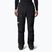 Men's ski trousers The North Face Chakal Short black