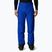 Men's ski trousers The North Face Descendit blue