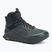 Men's trekking boots Altra Olympus 6 Hike Mid GTX black