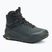 Women's trekking boots Altra Olympus 6 Hike Mid GTX black
