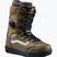 Men's snowboard boots Vans Invado Pro M black/olive
